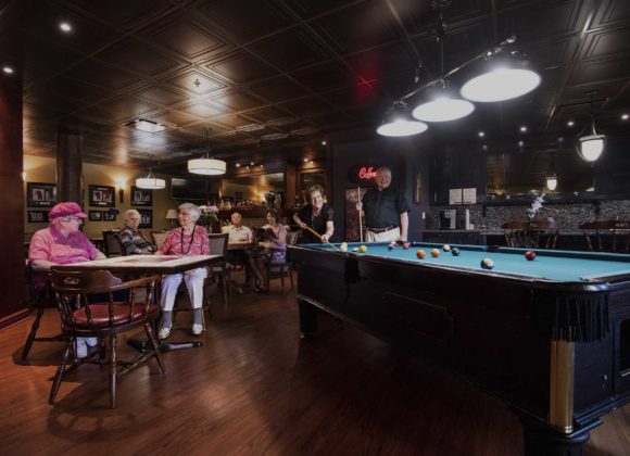 Pub