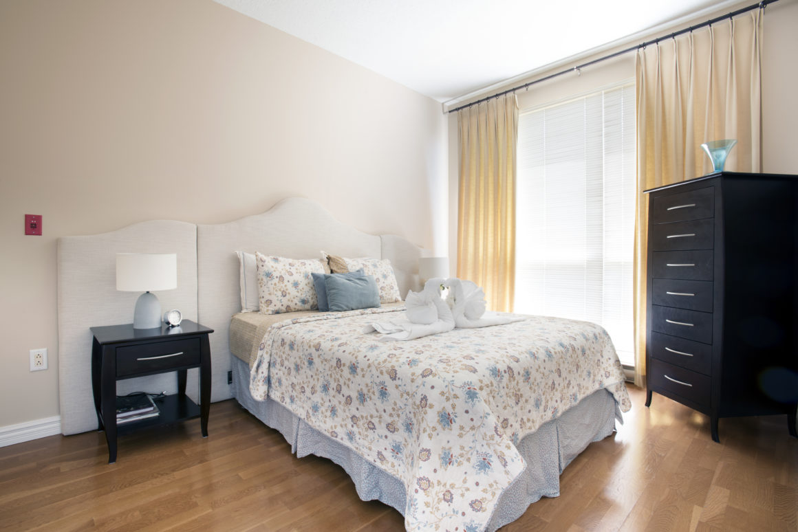Visiting Guest Suite