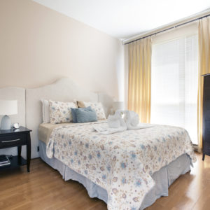 Visiting Guest Suite